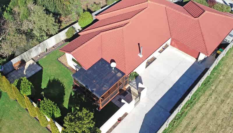 17 Taranaki Drive, WOODEND