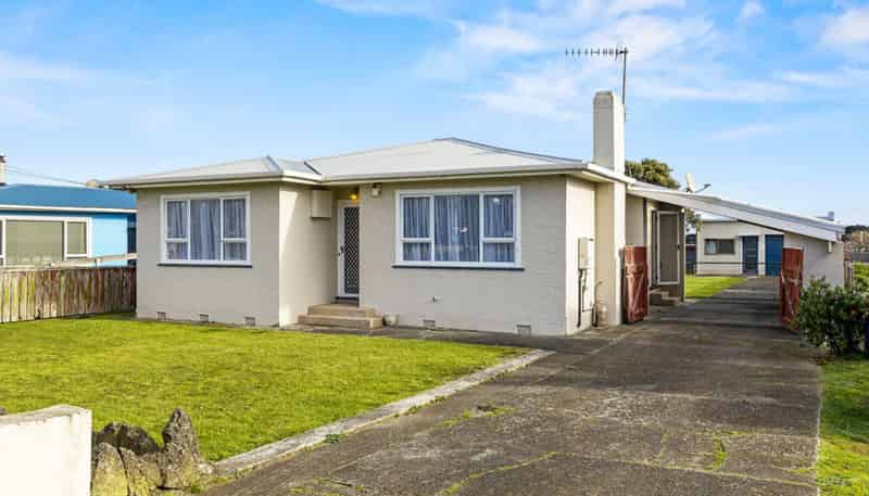 73 Cornfoot Street, Castlecliff