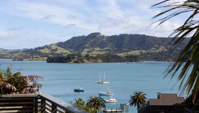 7A Old Church Road, WHANGAROA