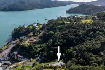 7A Old Church Road, WHANGAROA