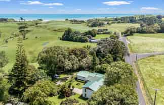 9 Pukearuhe Road, Urenui