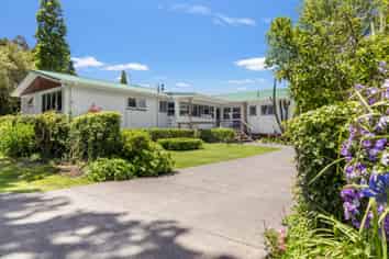 9 Pukearuhe Road, Urenui
