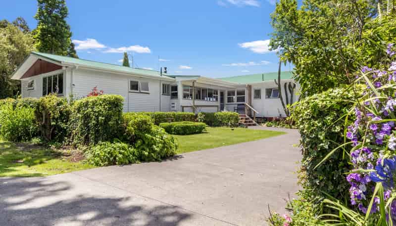 9 Pukearuhe Road, Urenui