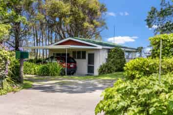 9 Pukearuhe Road, Urenui