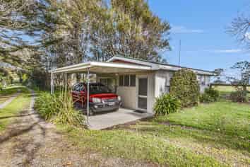 9 Pukearuhe Road, Urenui