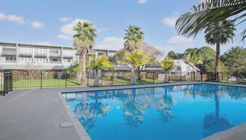 12D/30 Westward Ho Road, Glen Eden