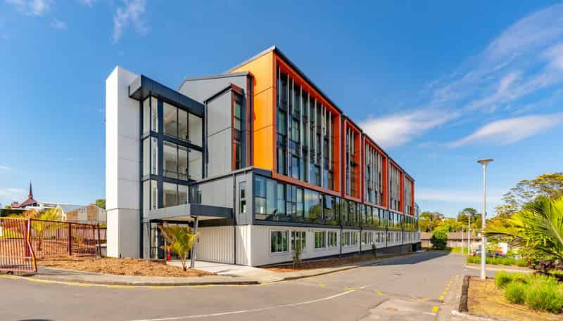 12D/30 Westward Ho Road, Glen Eden