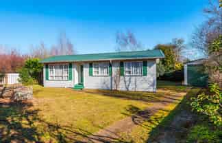 101 Te Rangitautahanga Road, Turangi