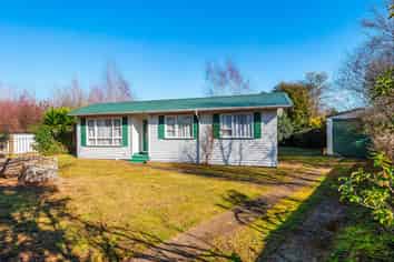 101 Te Rangitautahanga Road, Turangi