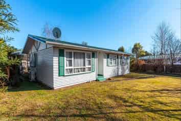 101 Te Rangitautahanga Road, Turangi
