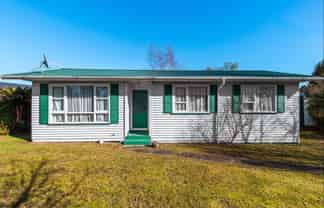 101 Te Rangitautahanga Road, Turangi