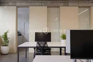 AWARD-WINNING CHARACTER SPACE - TURNKEY OPTION