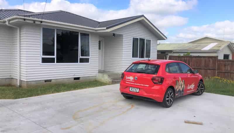 15 English Street, Saint Andrews