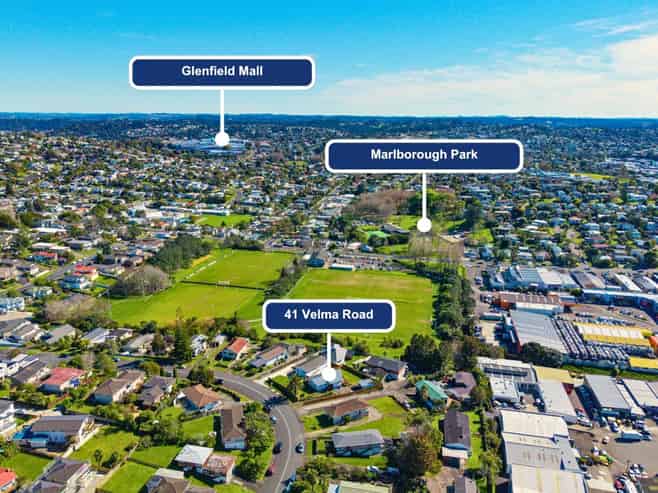 41 Velma Road, Hillcrest