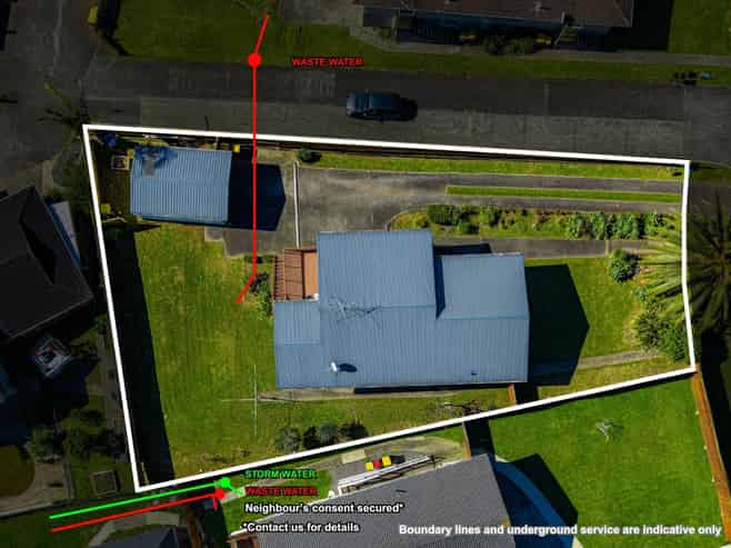 41 Velma Road, Hillcrest
