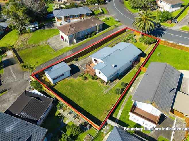 41 Velma Road, Hillcrest