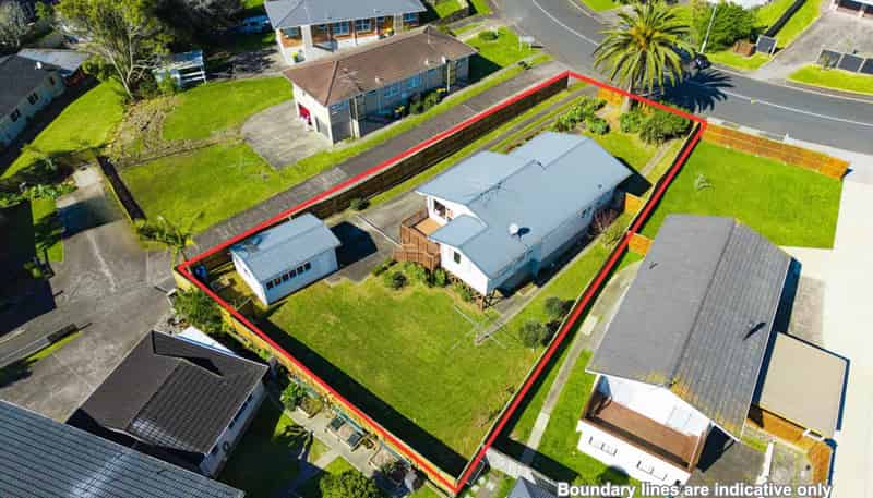 41 Velma Road, Hillcrest