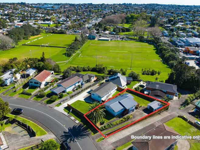 41 Velma Road, Hillcrest