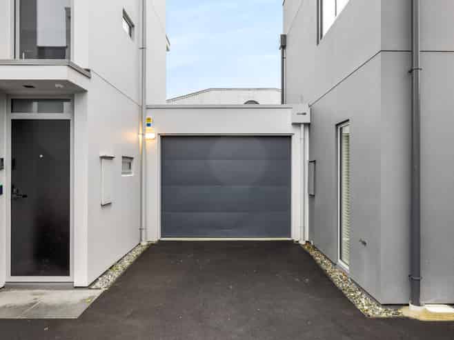 51 Conference Street, Christchurch Central