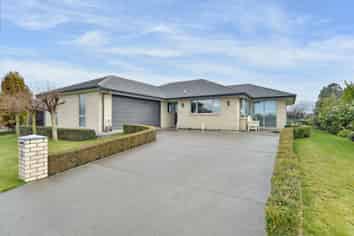 19 Lancewood Way, Rangiora