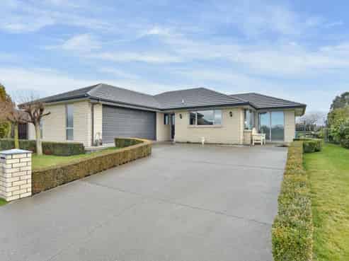 19 Lancewood Way, Rangiora