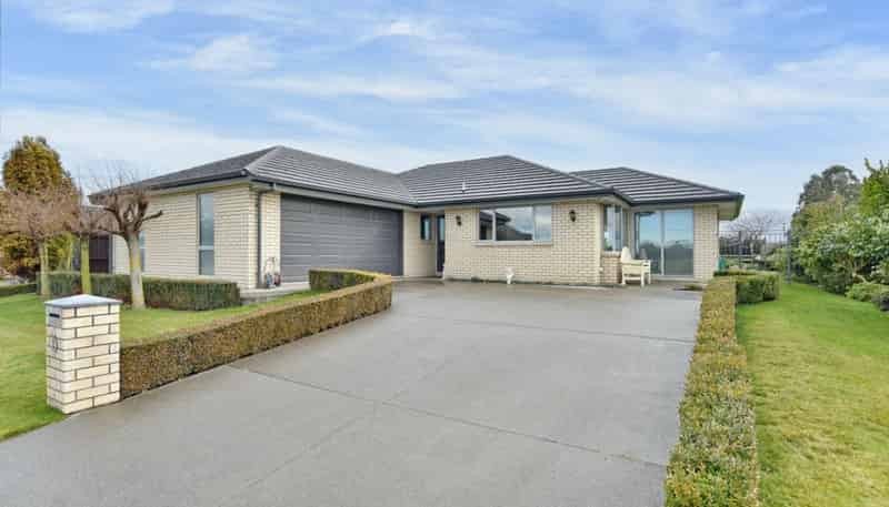 19 Lancewood Way, Rangiora