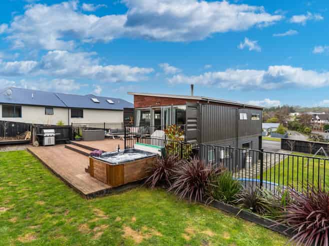 12 Friendship Drive, Waldronville