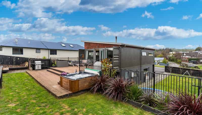 12 Friendship Drive, Waldronville