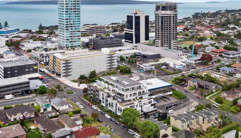 Unit 5/31 Northcroft Street, Takapuna