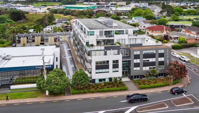 Unit 5/31 Northcroft Street, Takapuna