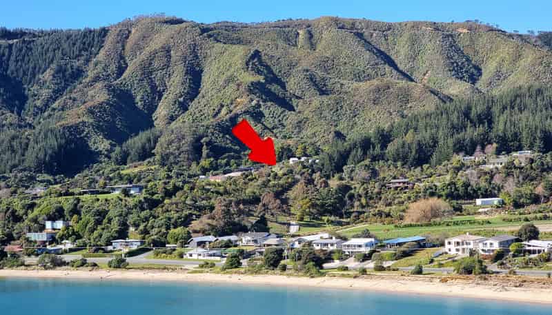 52 Nyhane Drive, Takaka