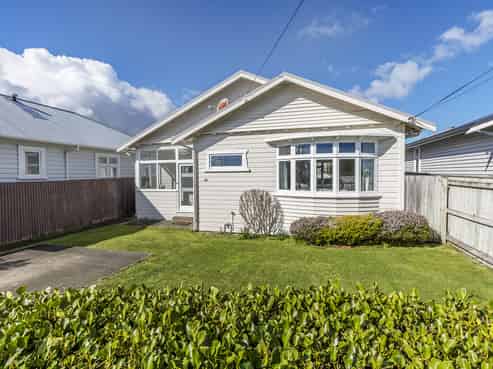 38 Torridon Road, Miramar