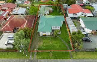 1 McKean Avenue, Manurewa