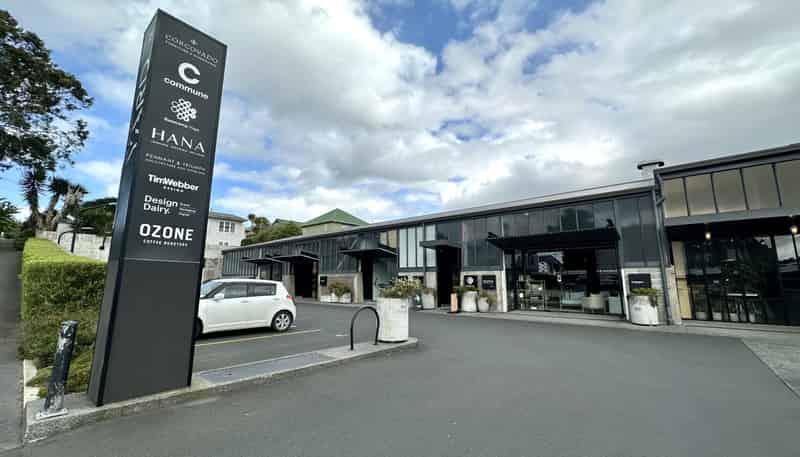 Tenancy 2/18 Westmoreland Street, Grey Lynn