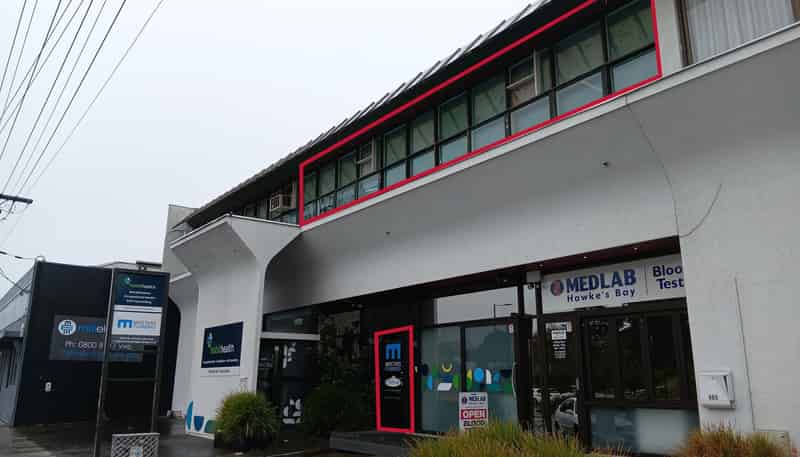 Tenancy 2/405-407 King Street, Hastings