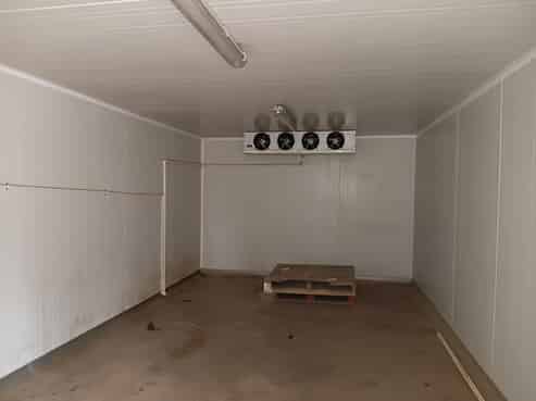 Storage in Hastings