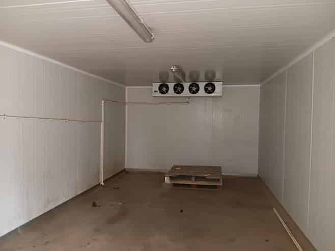 Storage in Hastings