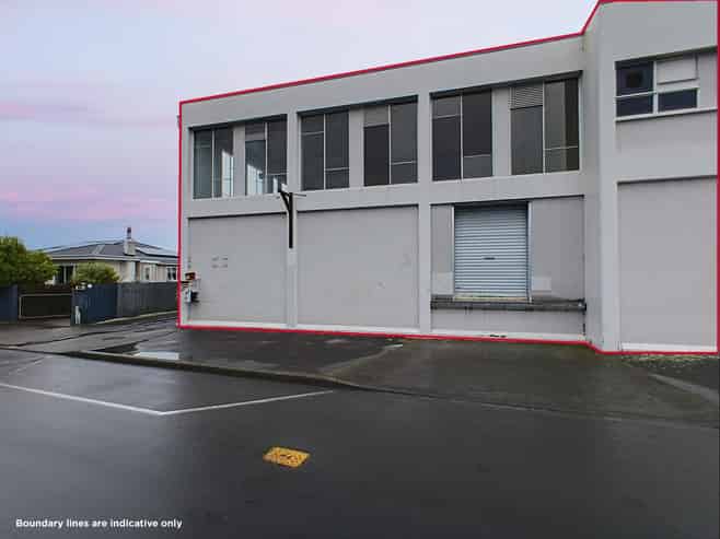 Storage in Hastings