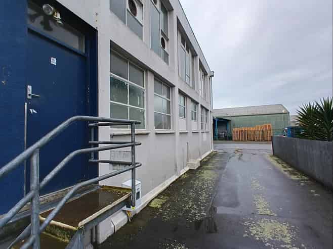 Storage in Hastings