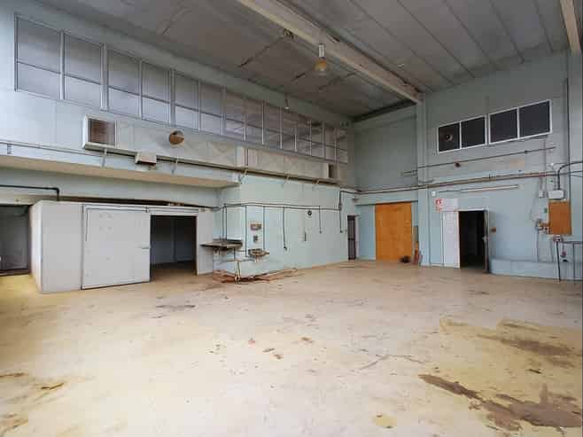 Storage in Hastings