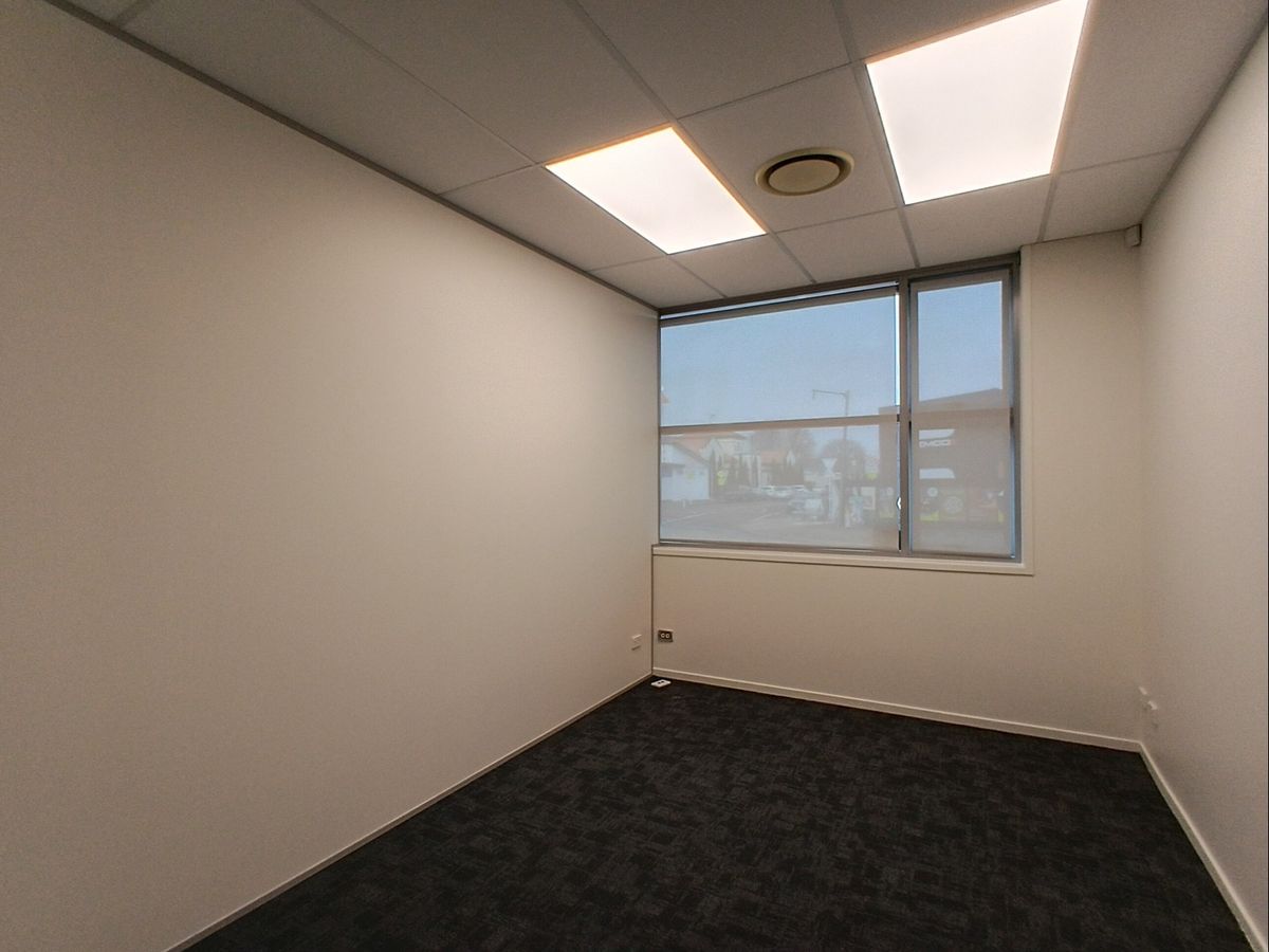 Corner office suite - Ansicht 6