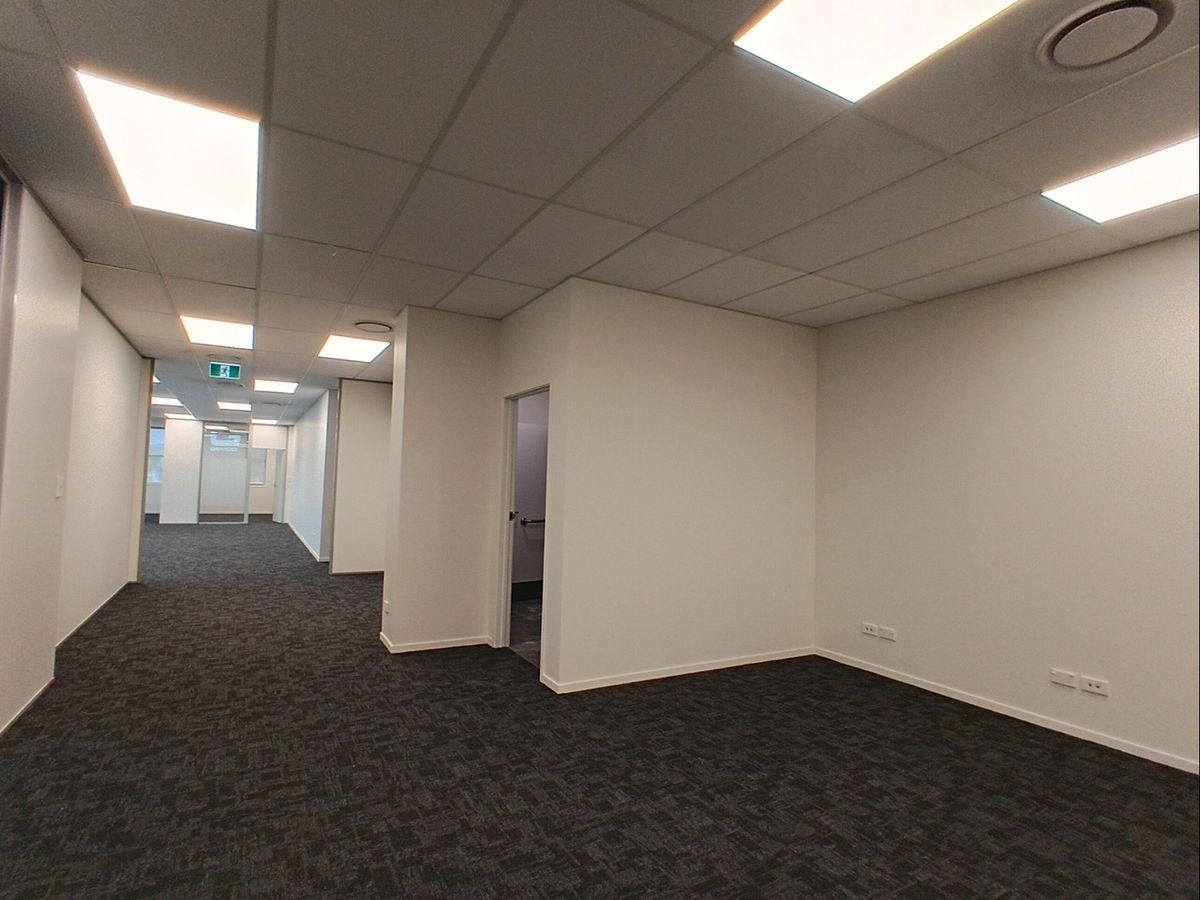 Corner office suite - Ansicht 5