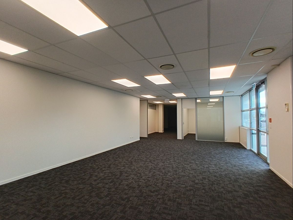 Corner office suite - Ansicht 4