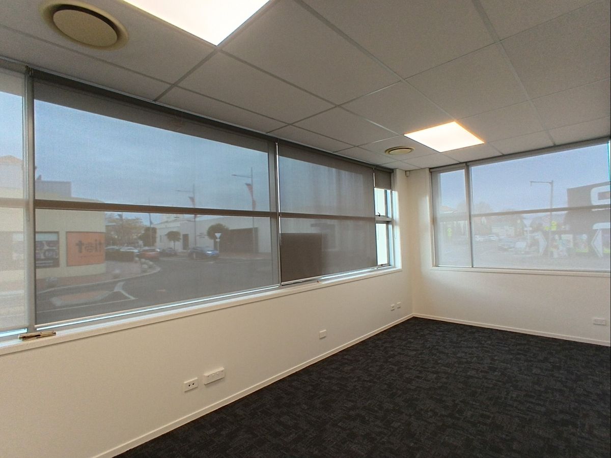 Corner office suite - Ansicht 3