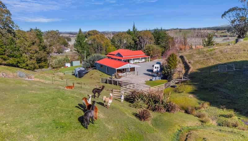 2322 Moutere Highway, Upper Moutere