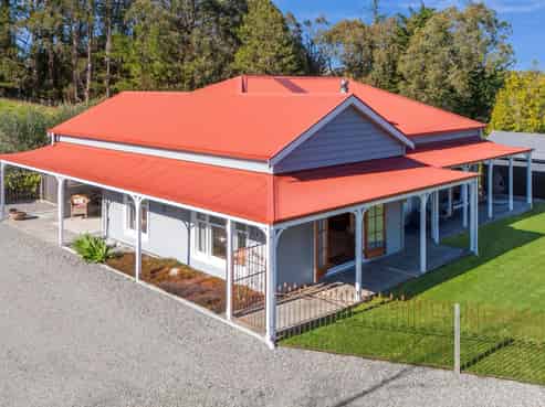 2322 Moutere Highway, Upper Moutere