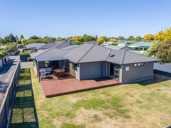 41A Costley Street, Carterton