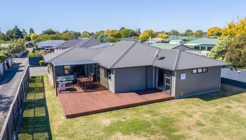 41A Costley Street, Carterton