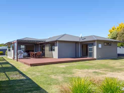 41A Costley Street, Carterton