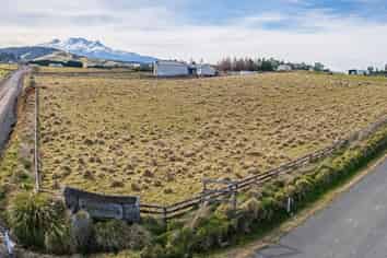 1 Taylors Road, Ohakune